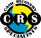Cash Recovery Specialists, Logo